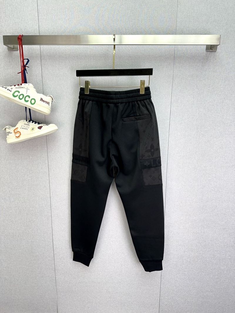 Louis Vuitton Long Pants